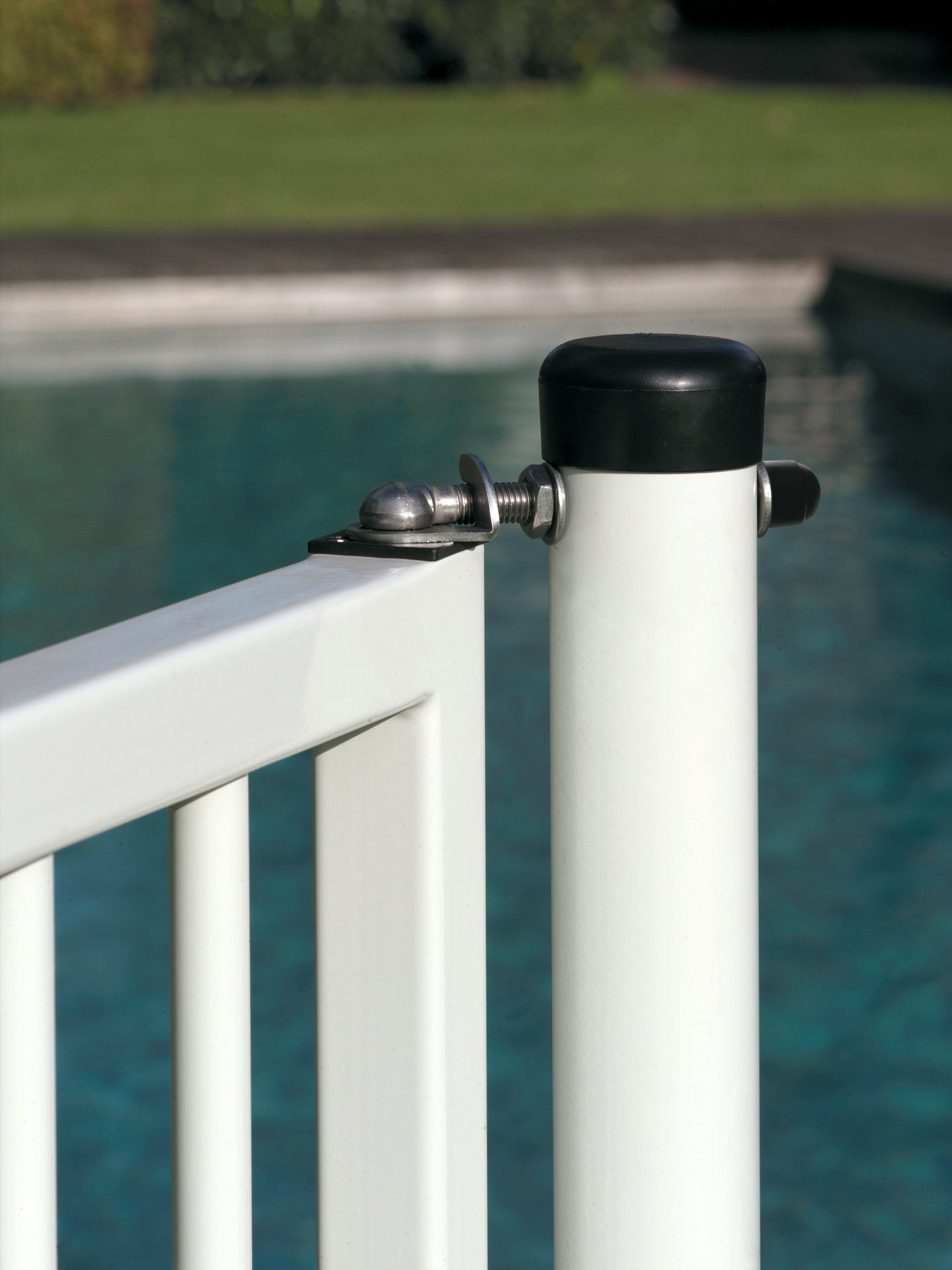LOCINOX SWING40-130 - installé
