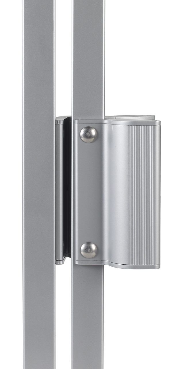 LOCINOX MAG-3000-ZILV