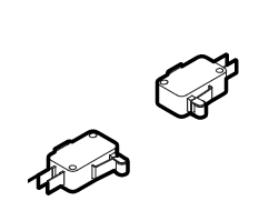 micro-interrupteurs
