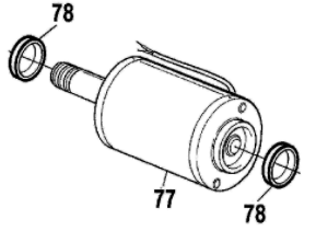 KIT DE RÉDUCTEUR