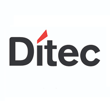 DITEC-afstandsbedieningen