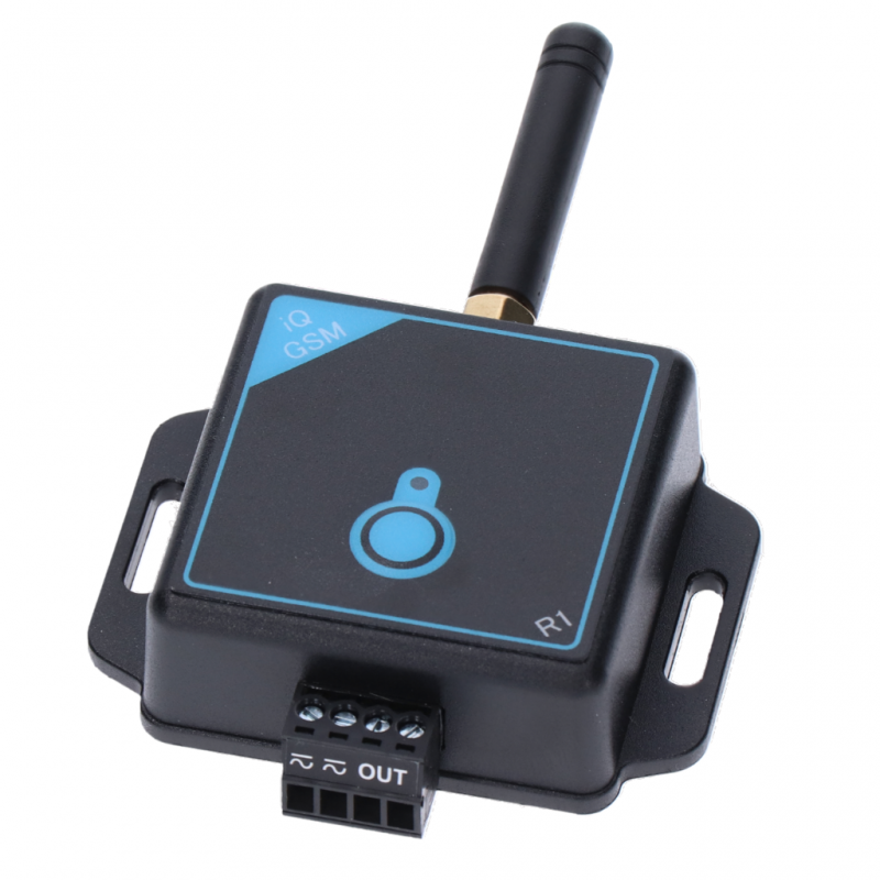 Modules GSM