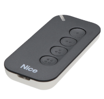 NICE MYGO4-afstandsbediening