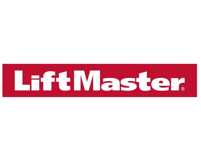 Liftmaster-afstandsbedieningen