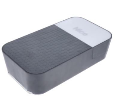 Motorisation de porte NICE SPIDO600