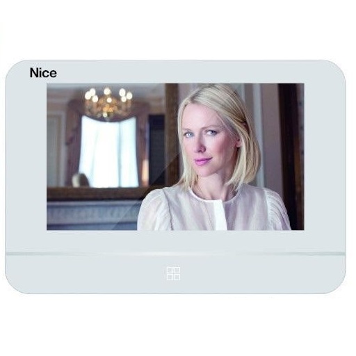 Interphones vidéo
