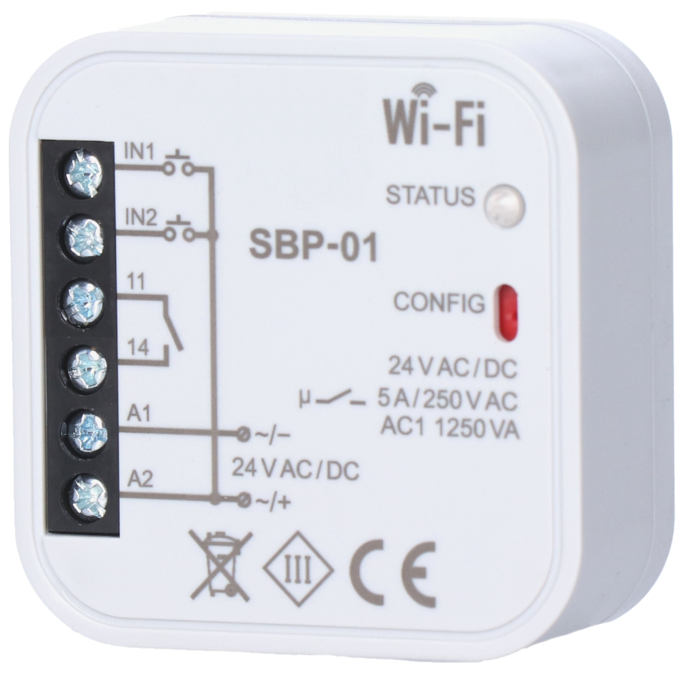 Modules Wi-Fi