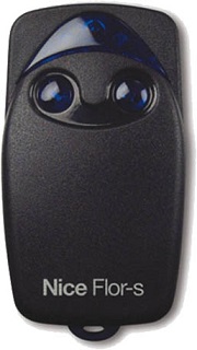 Télécommande NICE FLO2R-S