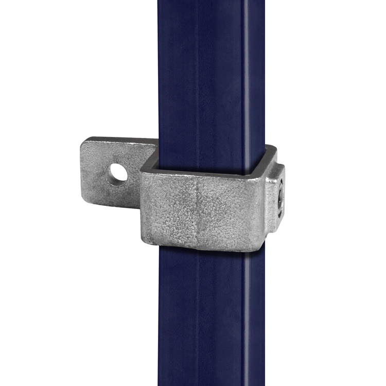 Veldhouder voor kokerprofiel 40x40mm