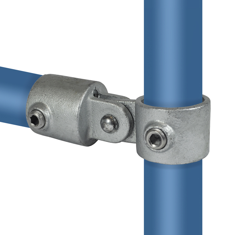 raccord réglable pour tubes