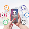 Hoe werkt een GSM-module?