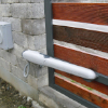 Comment choisir un moteur pour portail battant