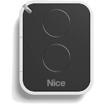Télécommande pour portail Nice