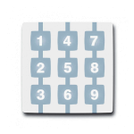 Commandes à bouton-poussoir