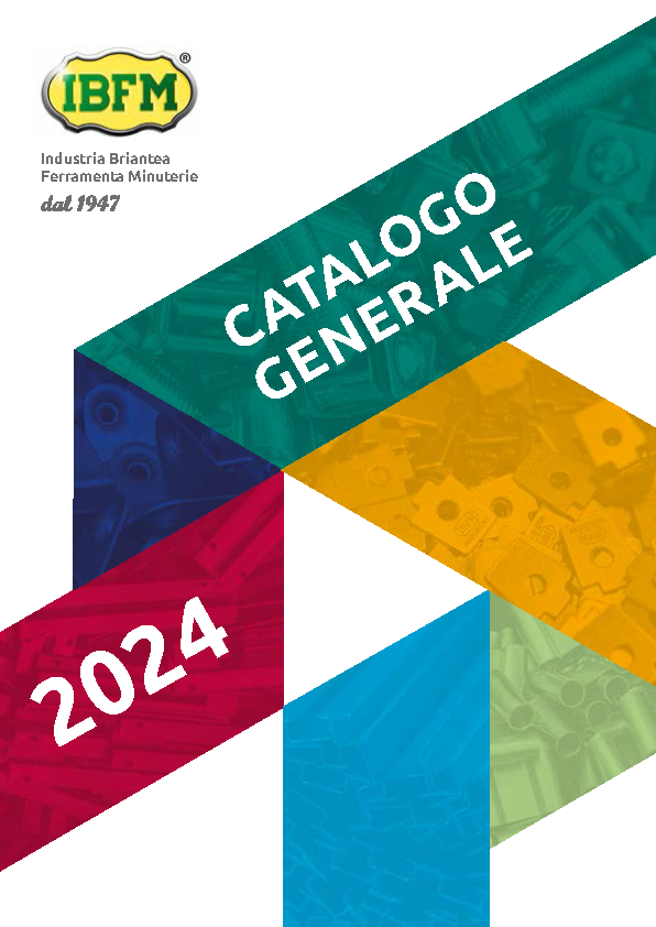 IBFM-catalogus 2021