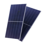 Panneaux photovoltaïques