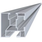 Profilés photovoltaïques