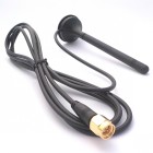 Antennes GSM