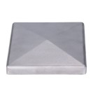 Embouts en aluminium