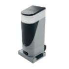 Motorisations compactes