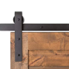 Ferrures pour portes suspendues