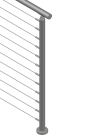 Système à câble