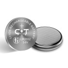 Batteries de rechange