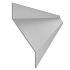 Lames en acier inoxydable INOX