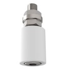 Galets en acier inoxydable