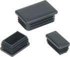 Embouts rectangulaires