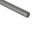 Barres rondes - inox