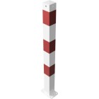 Poteaux fixes