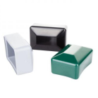 Embouts en plastique