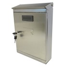 Boîtes aux lettres
