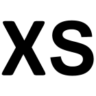 Taille XS (largeur 21 mm)