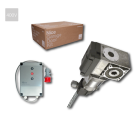Portes industrielles et accessoires