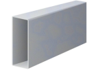 Profils rectangulaires - Zn