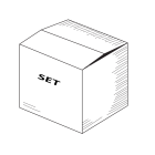 Accessoiresetten