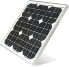 Alimentation solaire