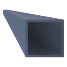 Poteaux – aluminium anthracite