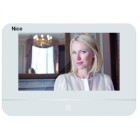 Interphones vidéo