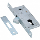 Sloten, deurklinken, handgrepen