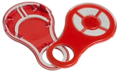 Coques interchangeables pour télécommandes KEY SUB-44R