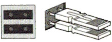 Verbinding fotocellen EPMB – FA1