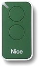 Télécommande verte NICE Era Inti INTI2G Télécommande verte NICE Era Inti INTI2G