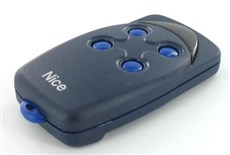 Télécommande NICE Flo4, face avant