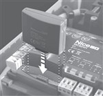 Radio-ontvanger van de aandrijving Radio-ontvanger van de aandrijving