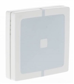 Draadloze knop NICE NiceWay WM001C, voorkant