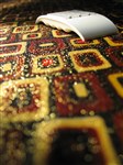 NICE NiceWay Ondo WAX sur un tapis