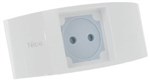 NICE NiceWay Ondo WAX vide, vue de dessus